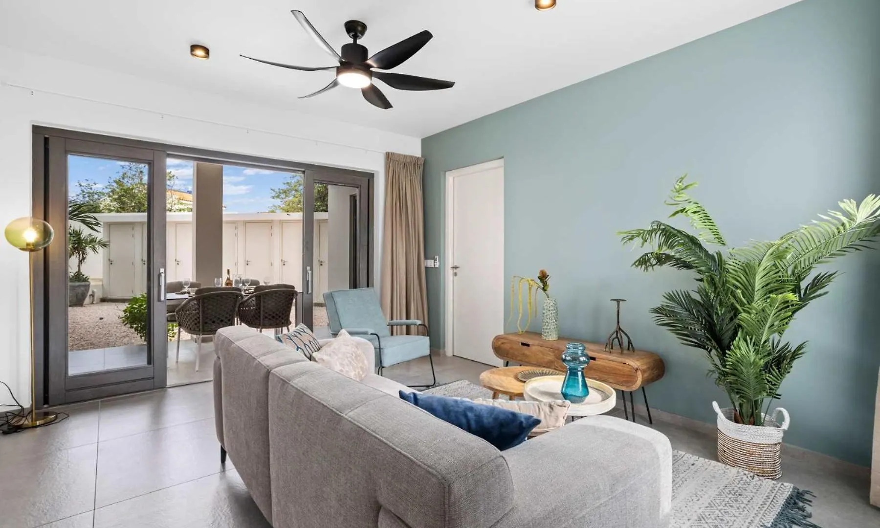 Bonaire Beach Apartment 4 With Communal Pool And Diving Facilities Kralendijk 0*,