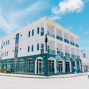 The Downtown Bonaire Kralendijk